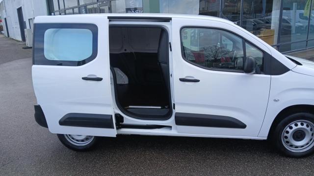 Peugeot Partner image 3