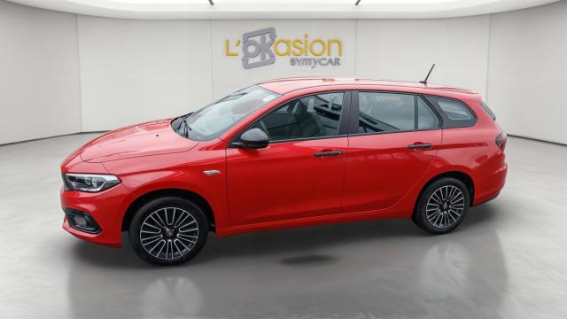 Fiat Tipo image 1