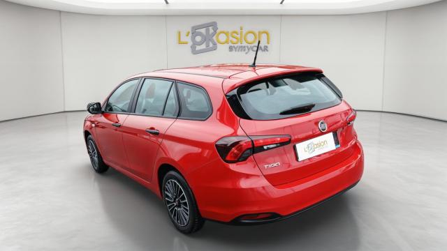 Fiat Tipo image 3