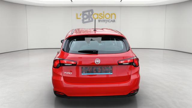 Fiat Tipo image 2