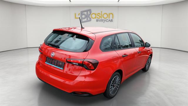 Fiat Tipo image 4