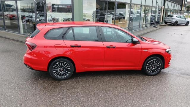 Fiat Tipo image 7