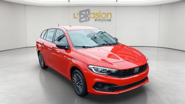 Fiat Tipo image 5
