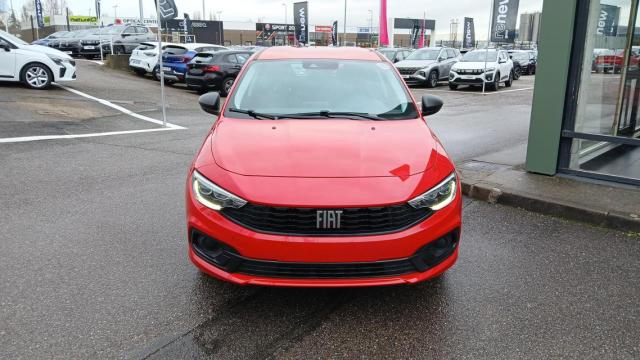Fiat Tipo image 9