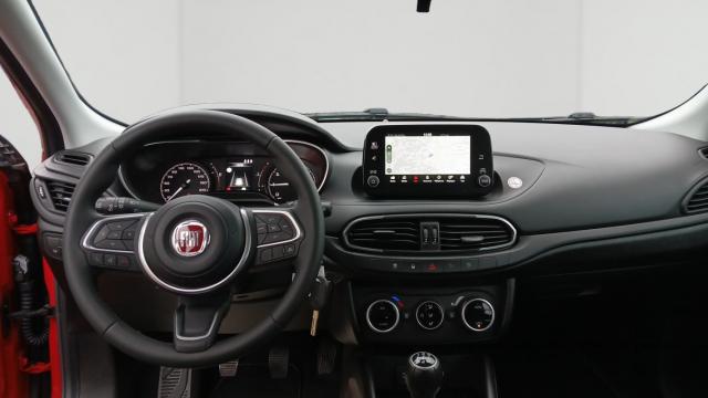 Fiat Tipo image 8