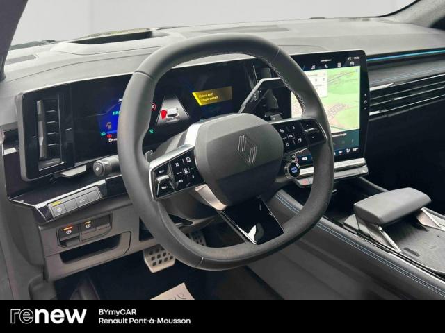 Renault Espace image 9