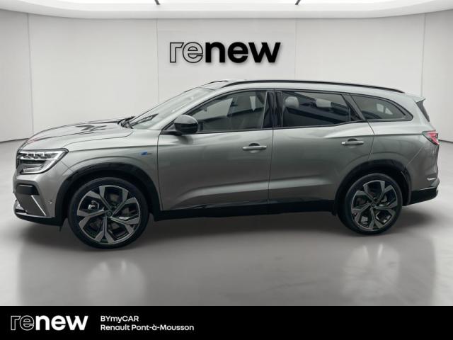 Renault Espace image 7