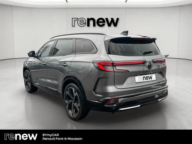 Renault Espace image 8