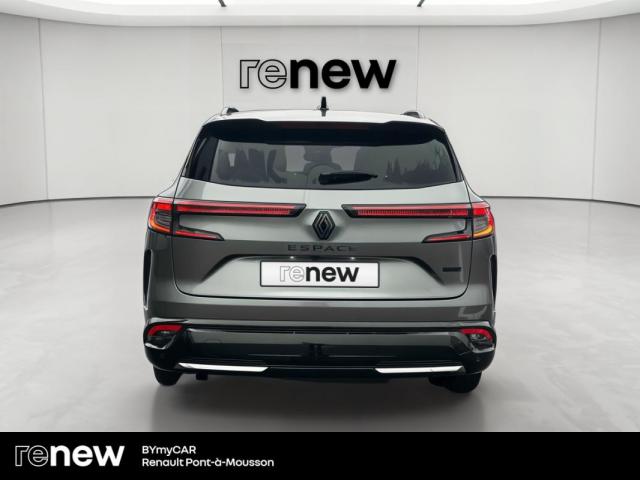 Renault Espace image 6