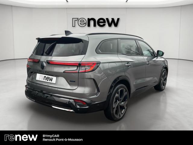 Renault Espace image 5