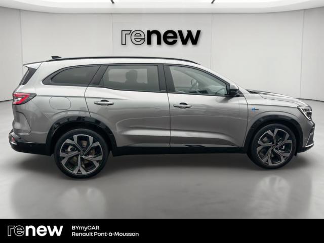 Renault Espace image 4