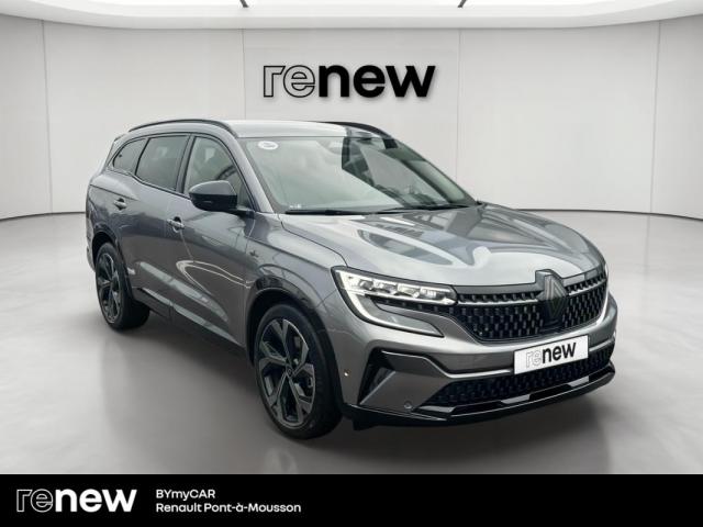 Renault Espace image 2