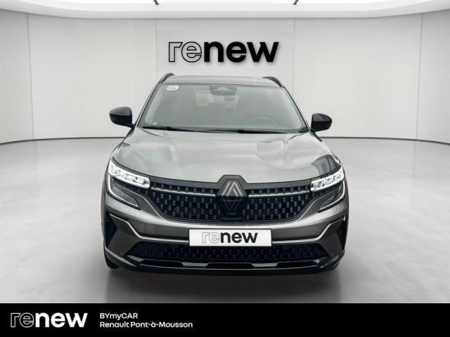 Renault Espace image 1
