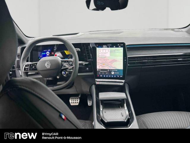 Renault Espace image 3