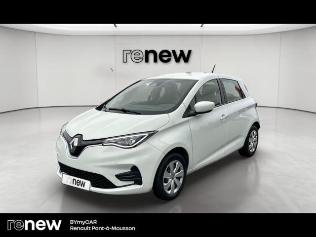 Renault Zoe R110 Achat Intégral Business