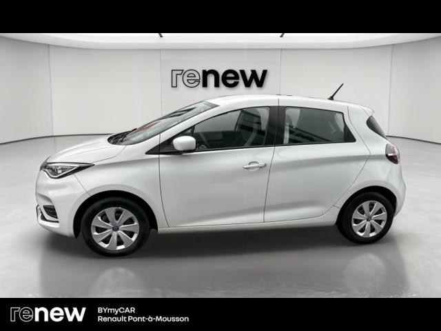 Renault Zoe image 1