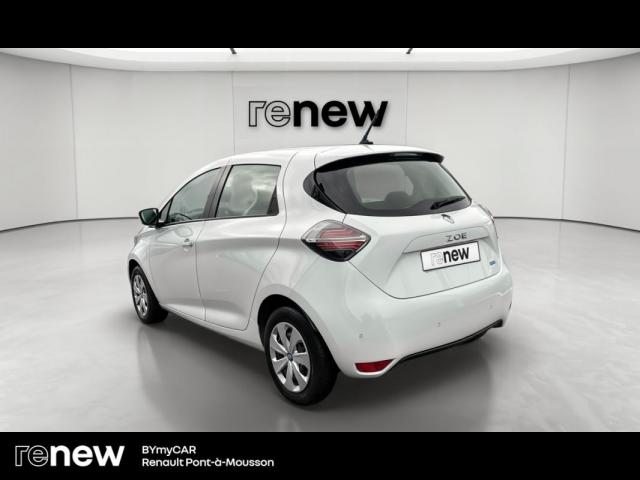 Renault Zoe image 7