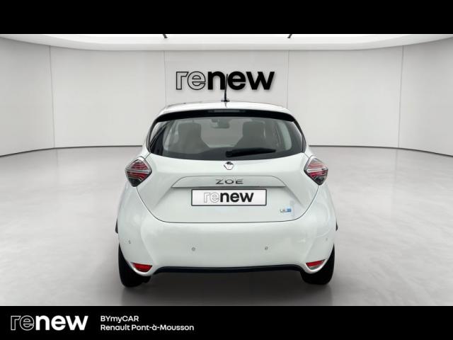 Renault Zoe image 4