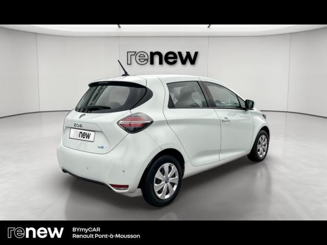 Renault Zoe image 3