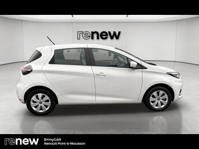 Renault Zoe image 9