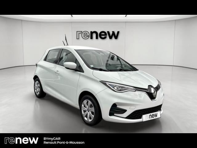 Renault Zoe image 2