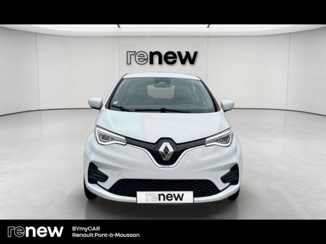 Renault Zoe image 5