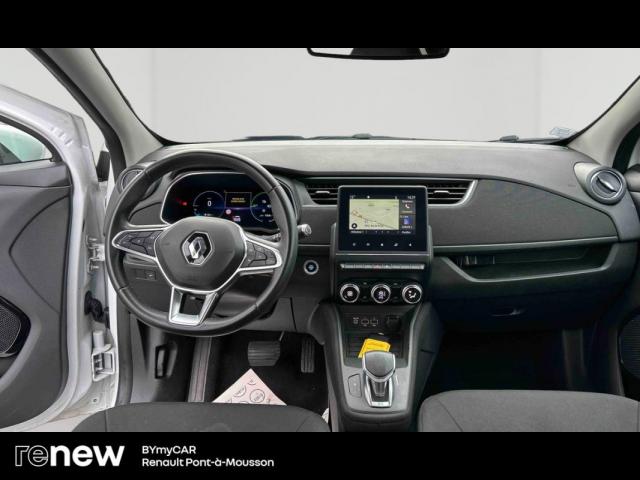 Renault Zoe image 8