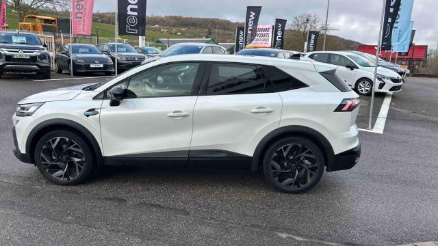 Renault Symbioz image 8