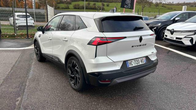 Renault Symbioz image 5