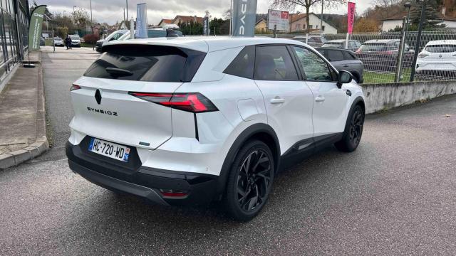 Renault Symbioz image 1