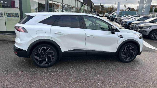 Renault Symbioz image 6