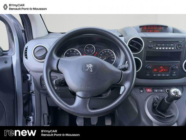 Peugeot Partner Tepee image 2