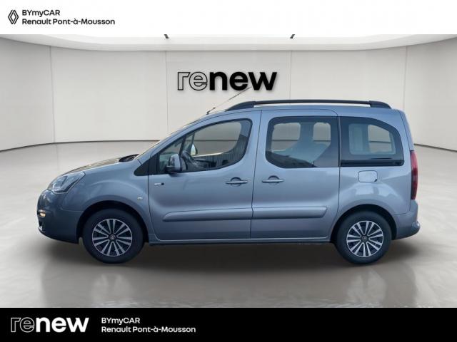 Peugeot Partner Tepee image 7