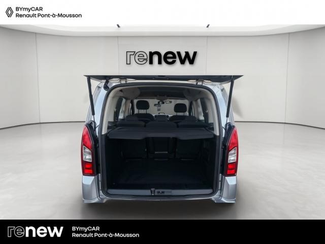 Peugeot Partner Tepee image 9