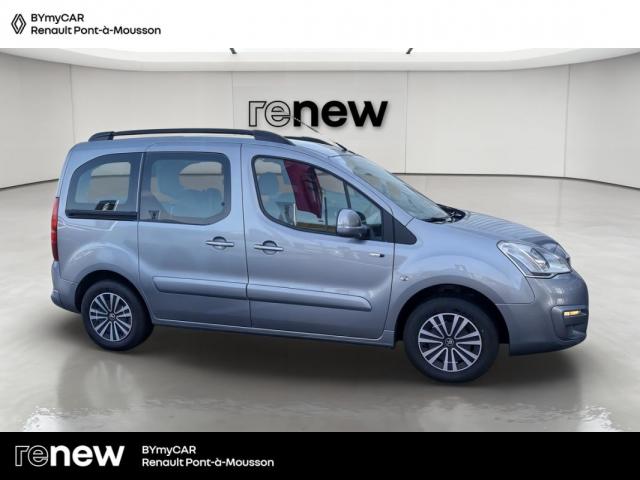 Peugeot Partner Tepee image 6