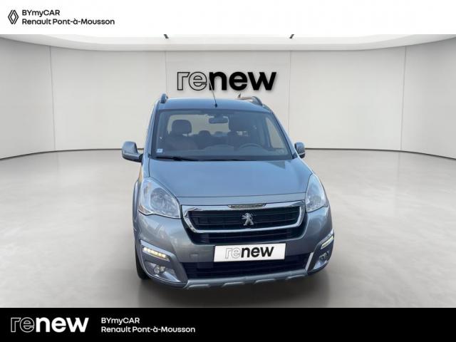 Peugeot Partner Tepee image 3