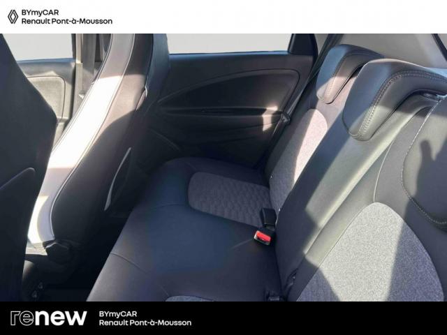 Renault Zoe image 7