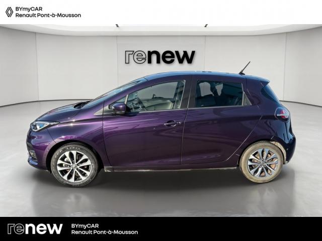 Renault Zoe image 5