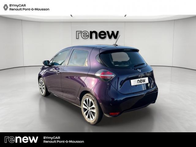 Renault Zoe image 3
