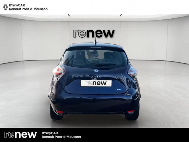 Renault Zoe image 6