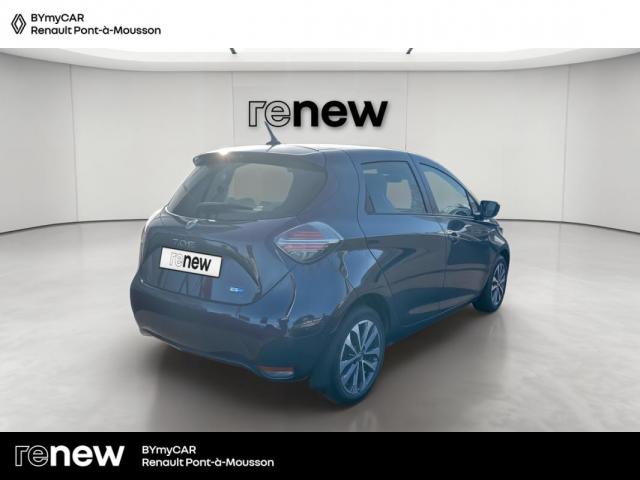 Renault Zoe image 2