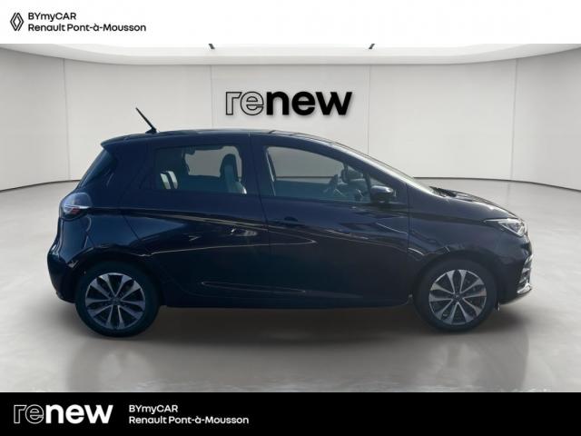 Renault Zoe image 8