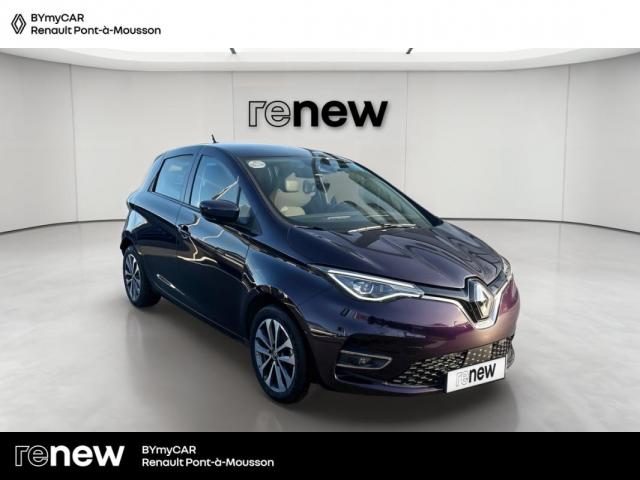 Renault Zoe image 1