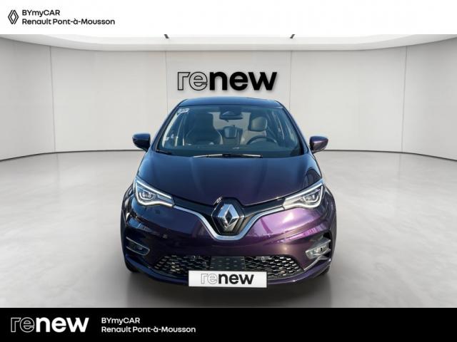 Renault Zoe image 4