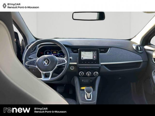 Renault Zoe image 9