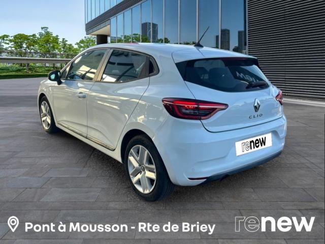 Renault Clio image 5