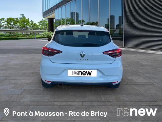 Renault Clio image 7