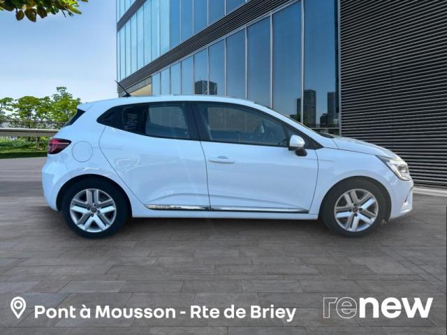 Renault Clio image 2