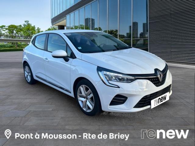 Renault Clio image 4