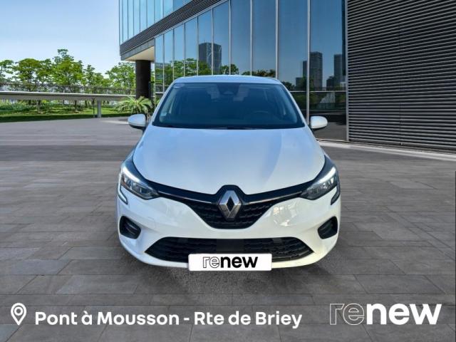 Renault Clio image 6